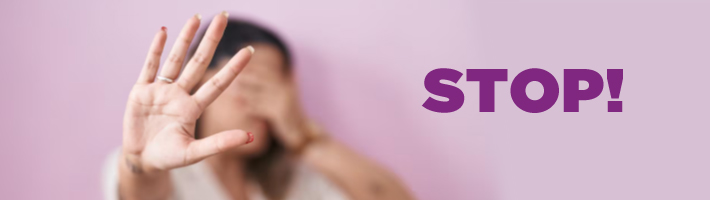 ¿Qué es la violencia basada en género?: Llamemos a la violencia por su nombre