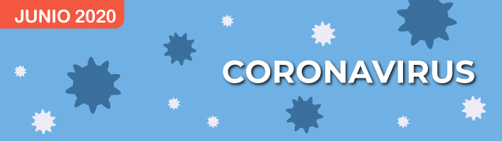 ¿Cuáles son los síntomas del coronavirus COVID–19 y cuándo estar alertas?