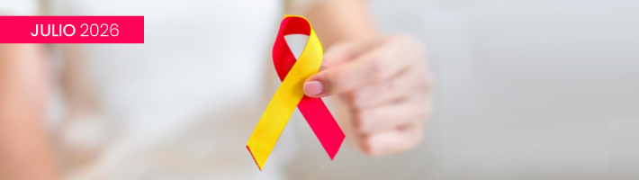 Día Mundial contra la Hepatitis